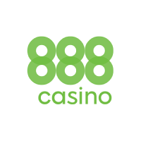 888 Casino Logo